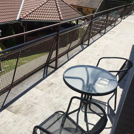 Guesthouse Zuzana Ispáca Kültér fotó