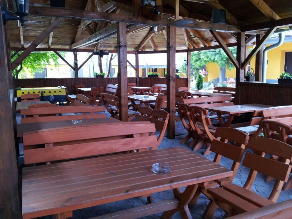 Guesthouse Zuzana Ispáca Kültér fotó