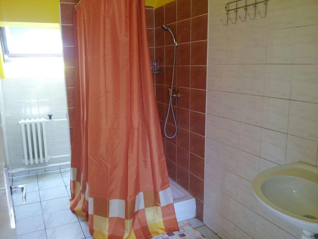 Guesthouse Zuzana Ispáca Szoba fotó