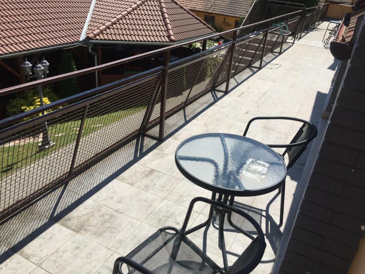 Guesthouse Zuzana Ispáca Kültér fotó